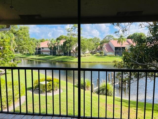 Photo of 5621 Coach House Circle, Boca Raton, FL 33486 (MLS # B26082397)