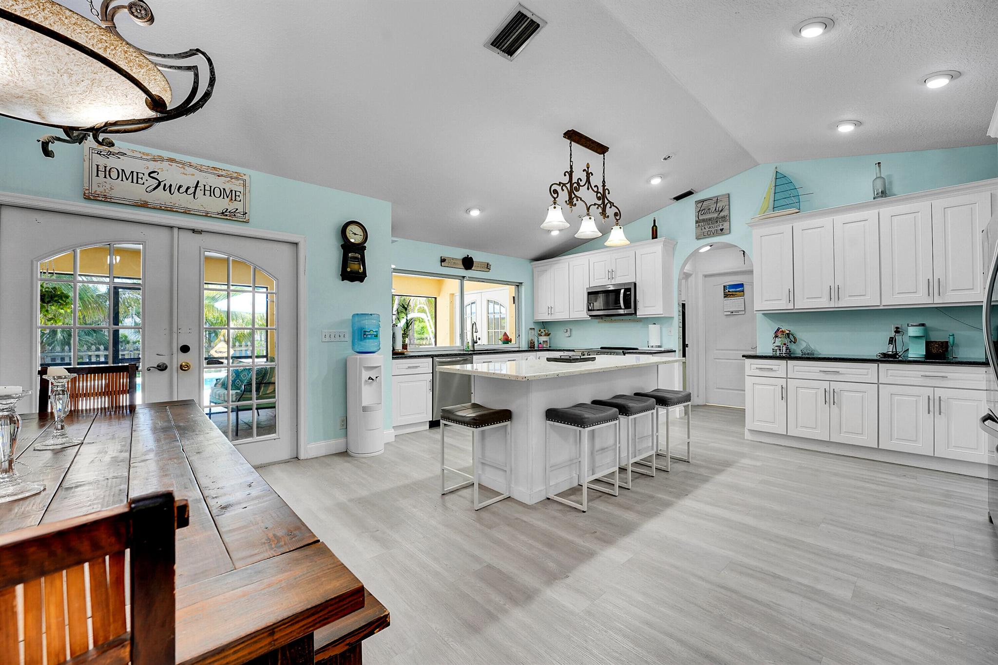 The Acreage - Residential