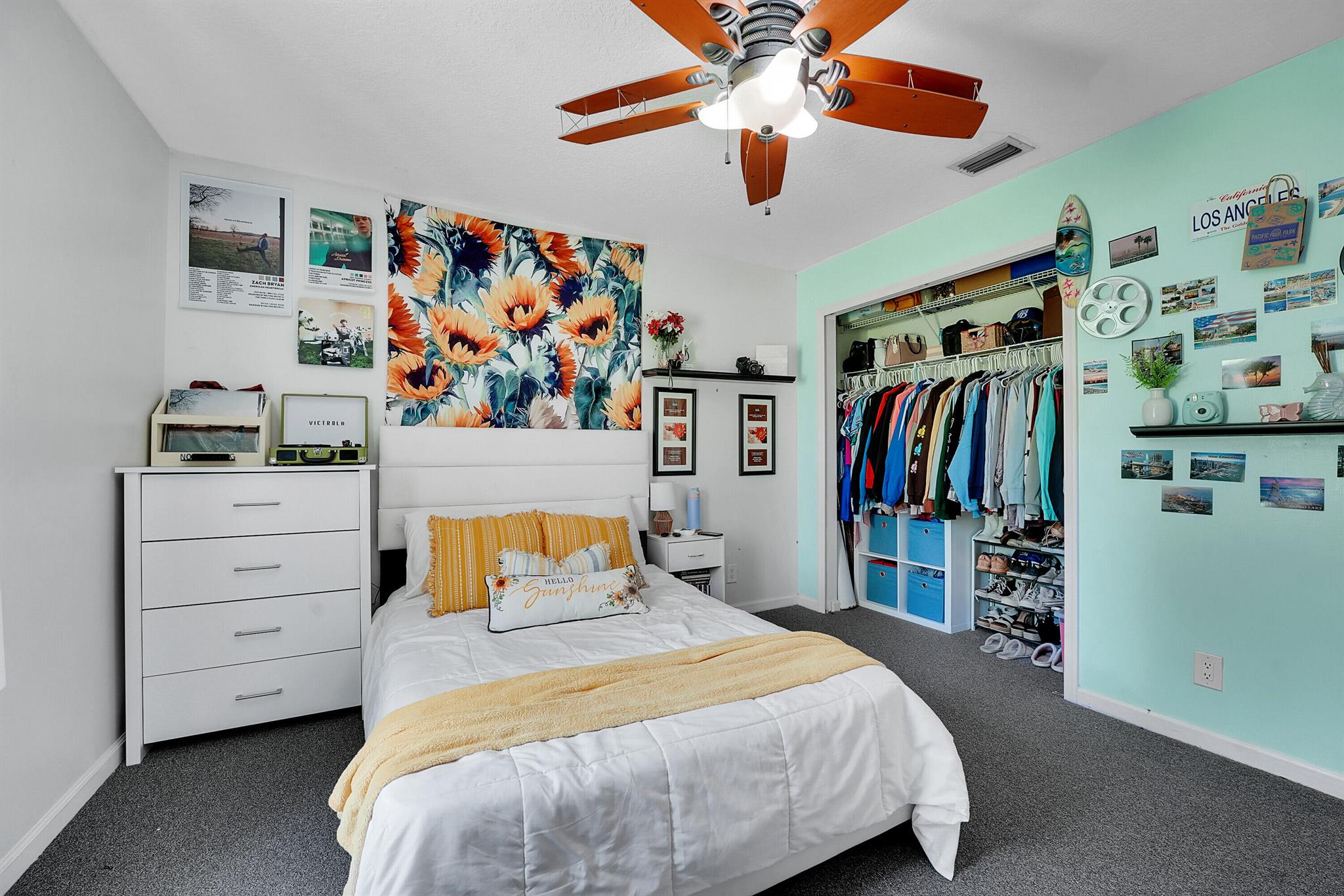 The Acreage - Residential