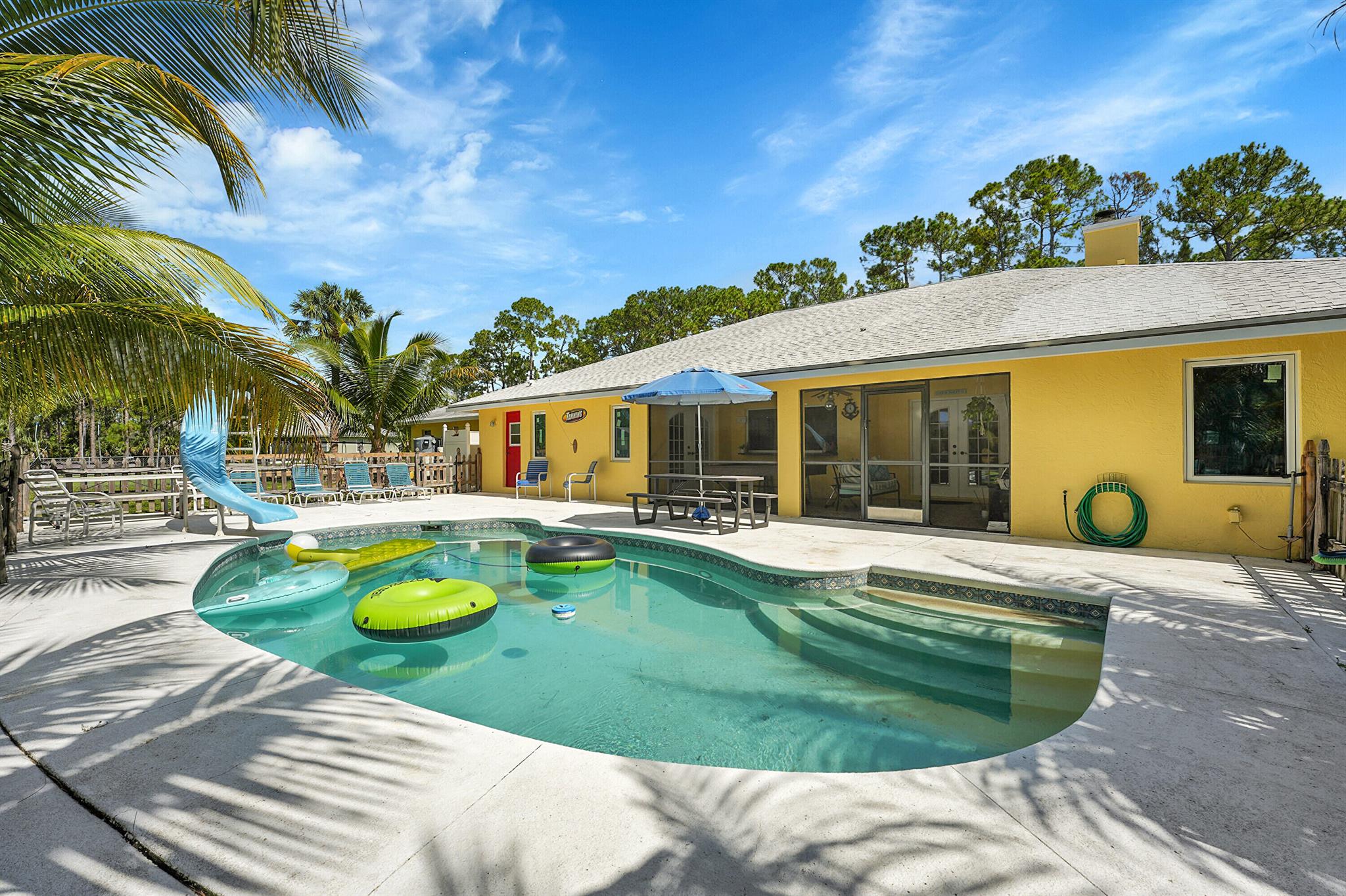 The Acreage - Residential