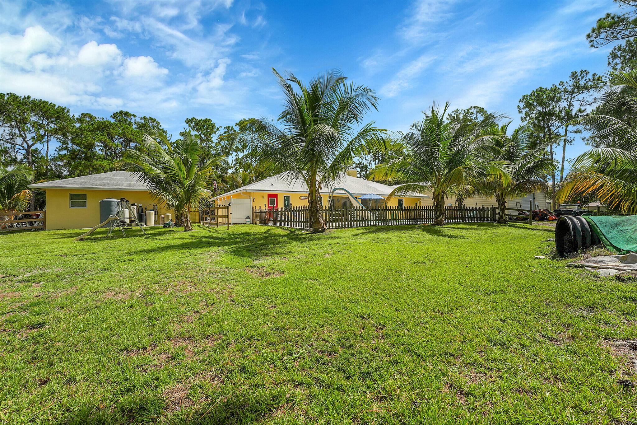 The Acreage - Residential