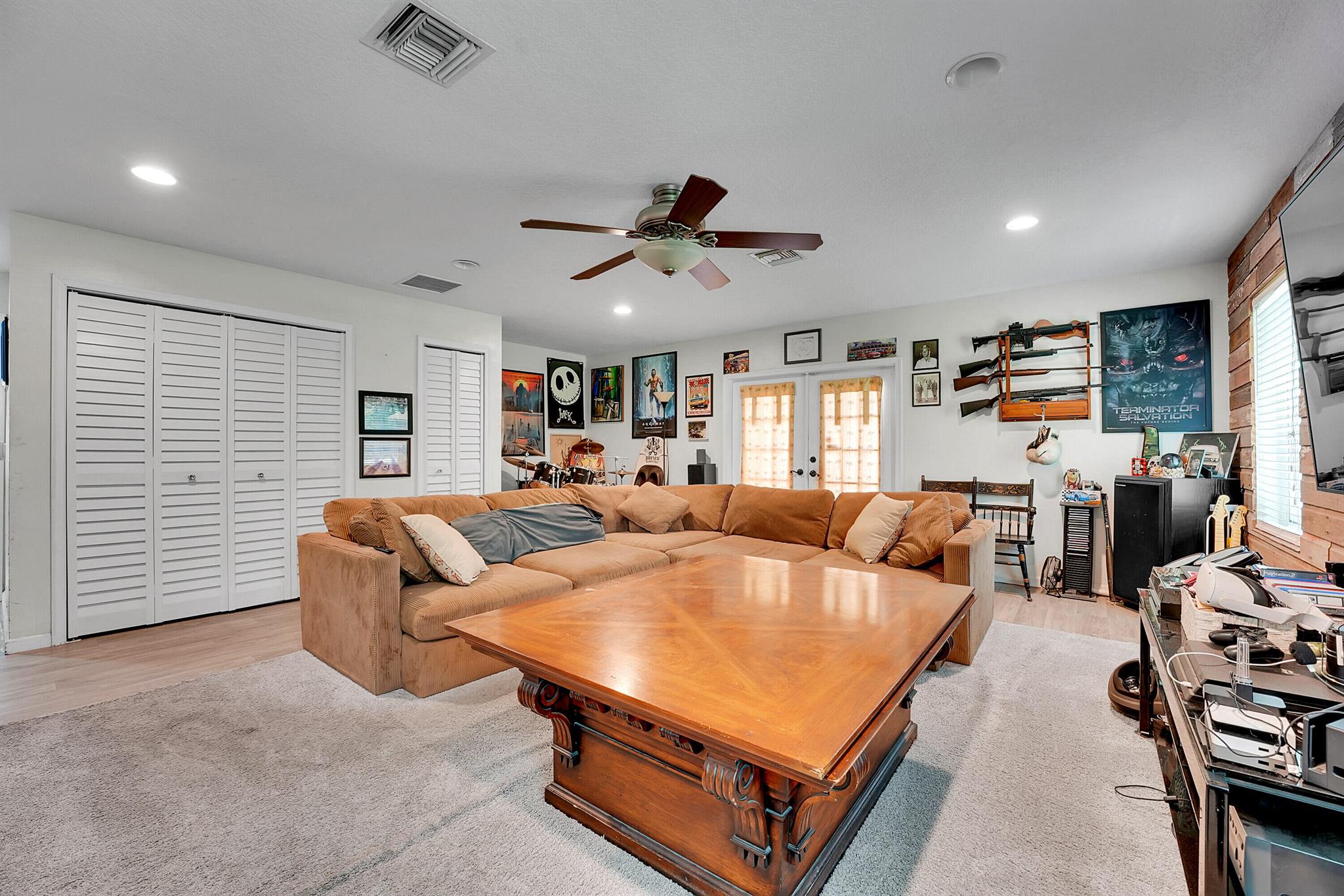 The Acreage - Residential