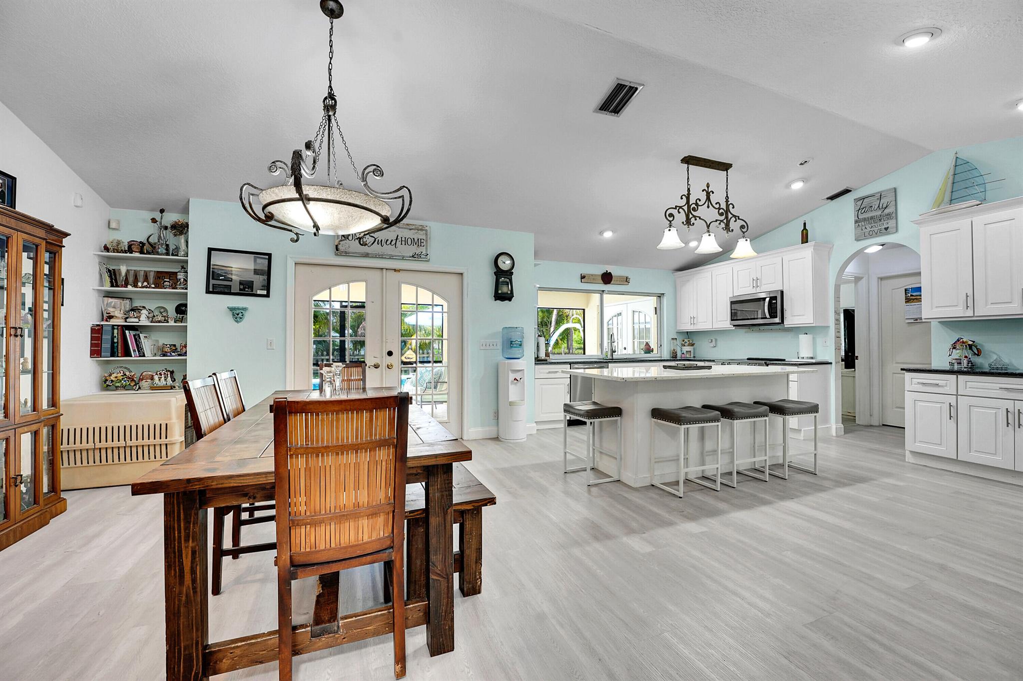 The Acreage - Residential