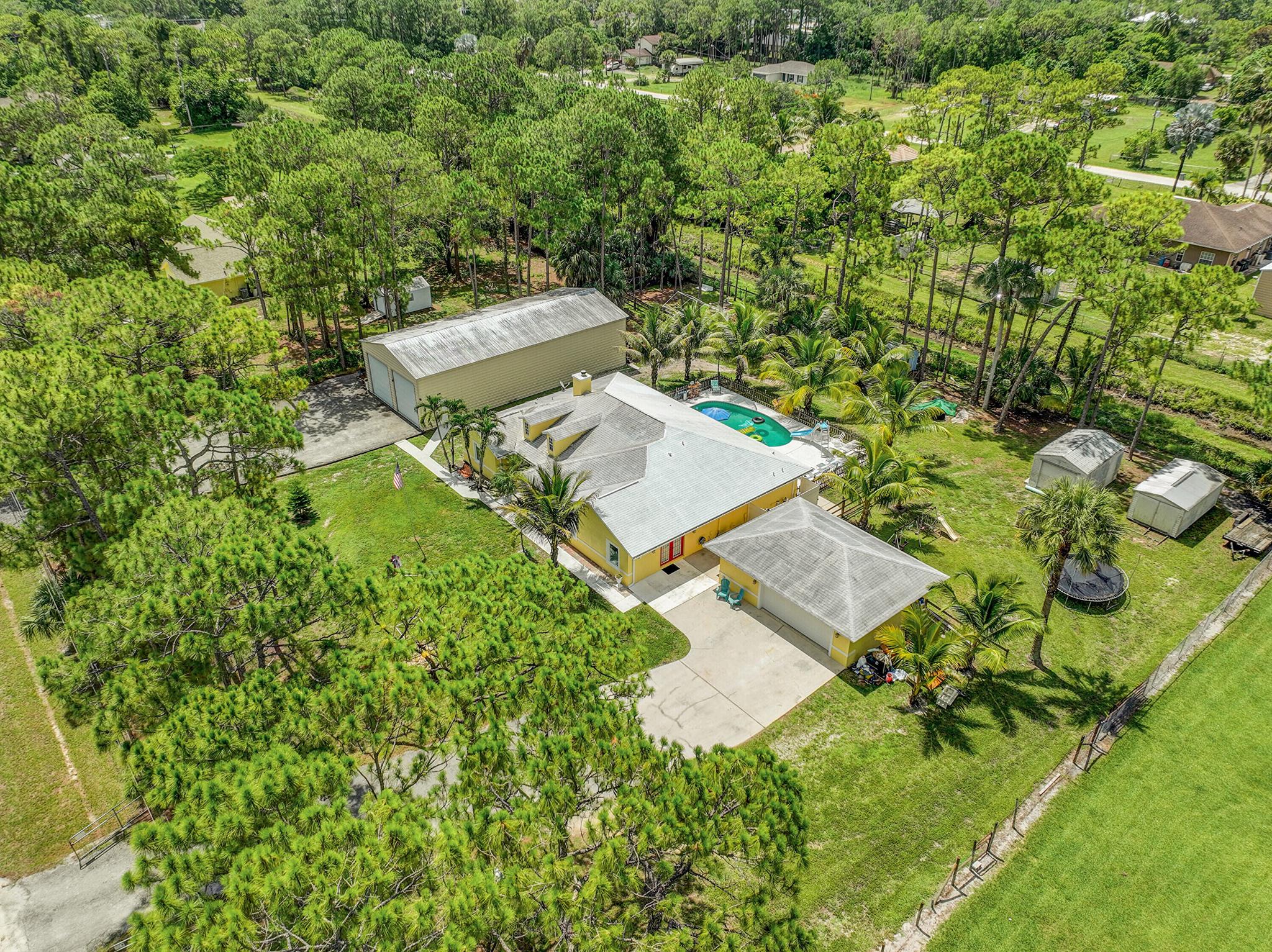 The Acreage - Residential