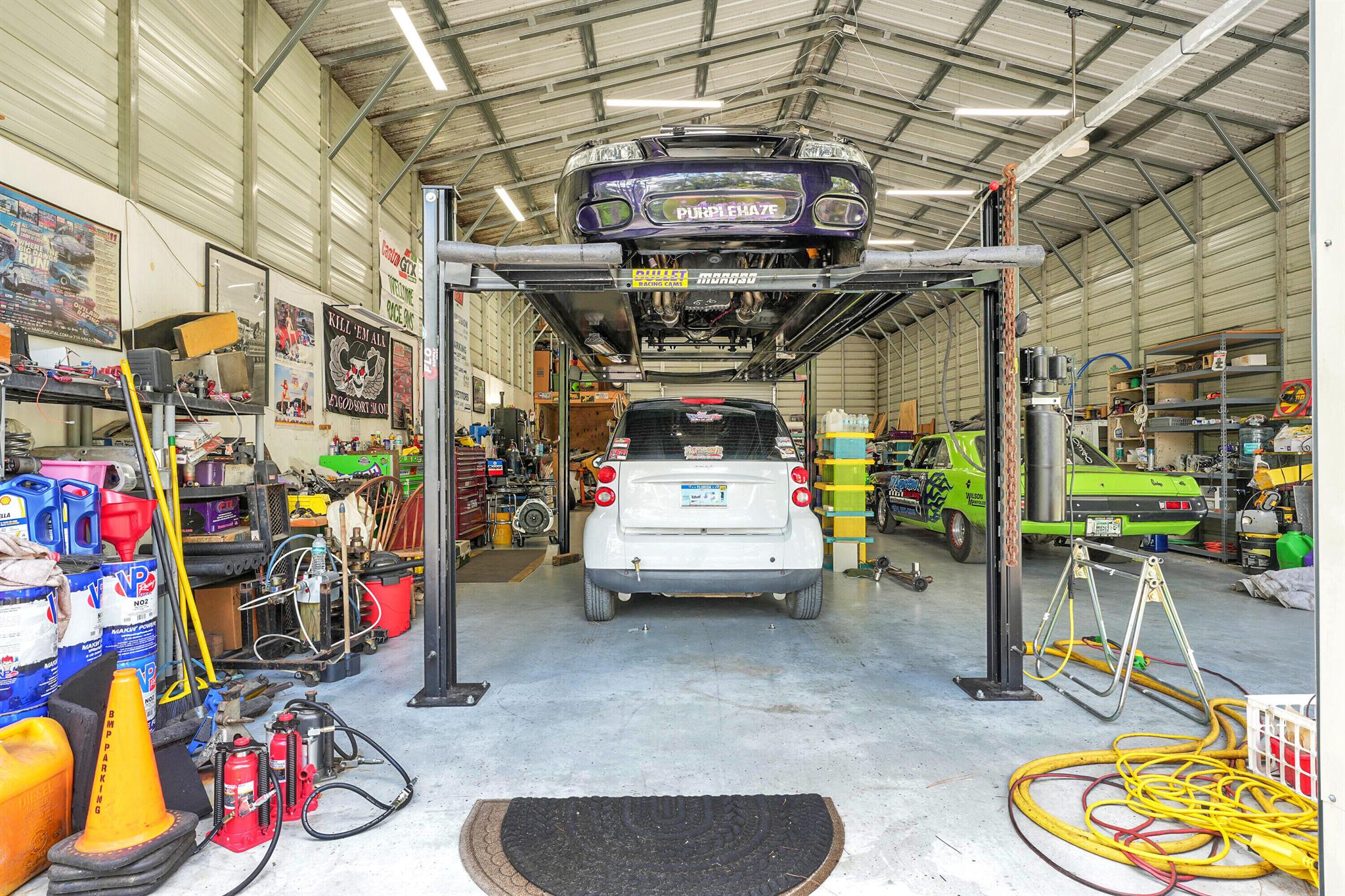 The Acreage - Residential