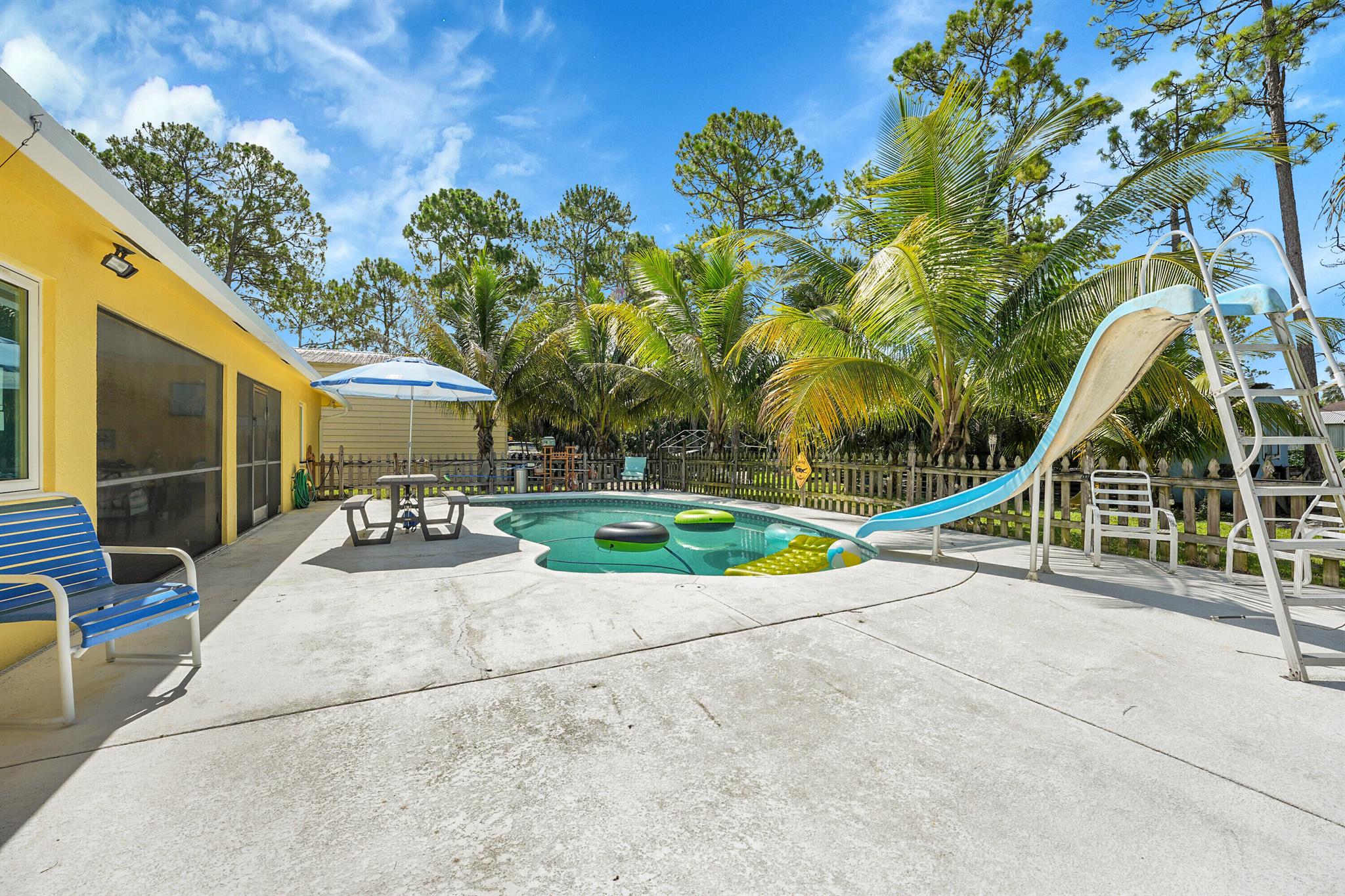 The Acreage - Residential