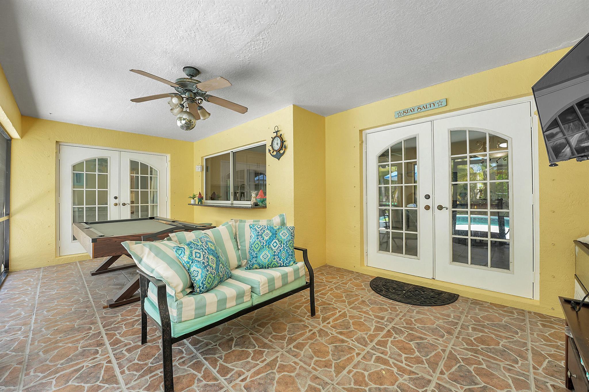 The Acreage - Residential