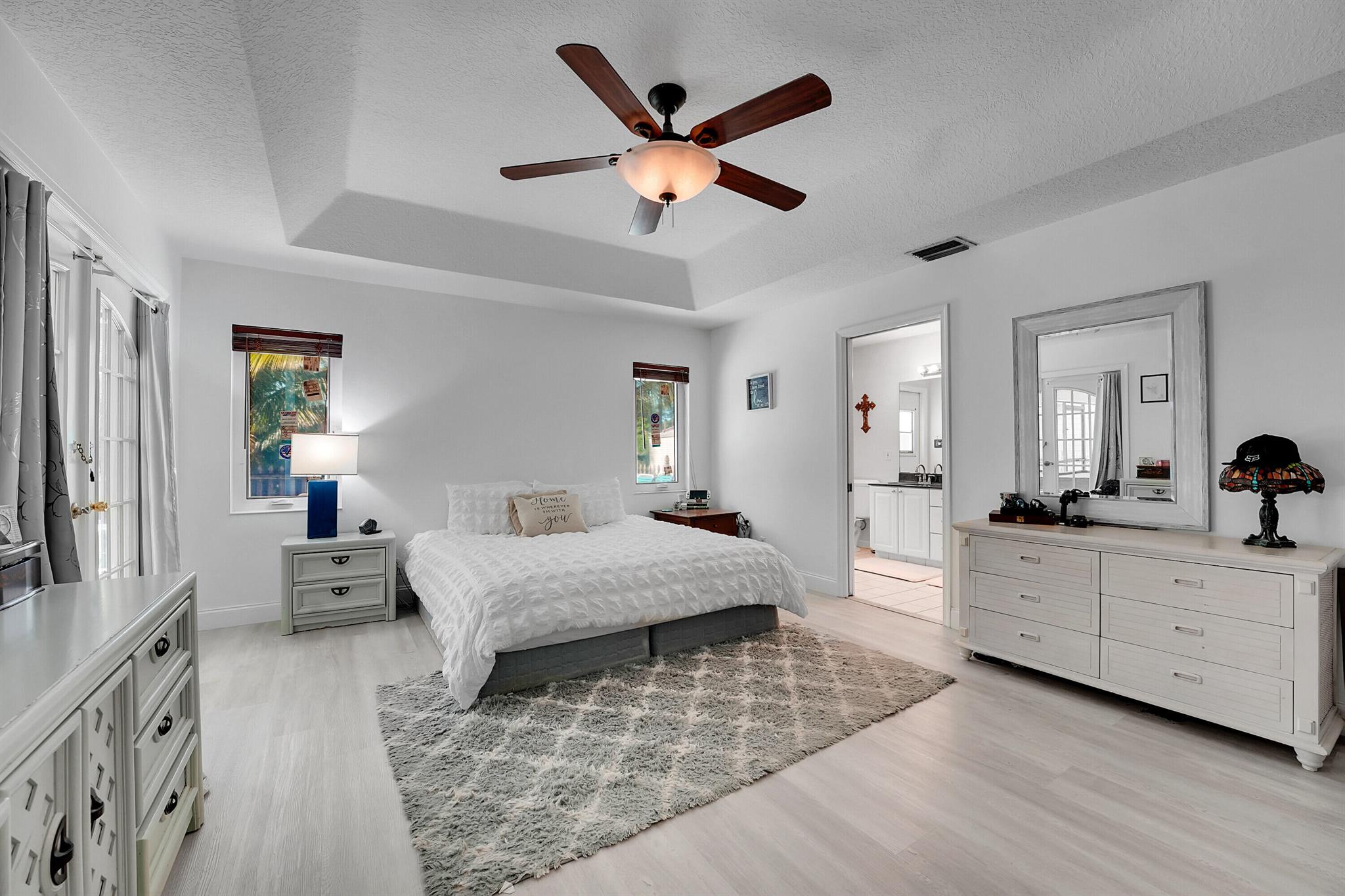 The Acreage - Residential