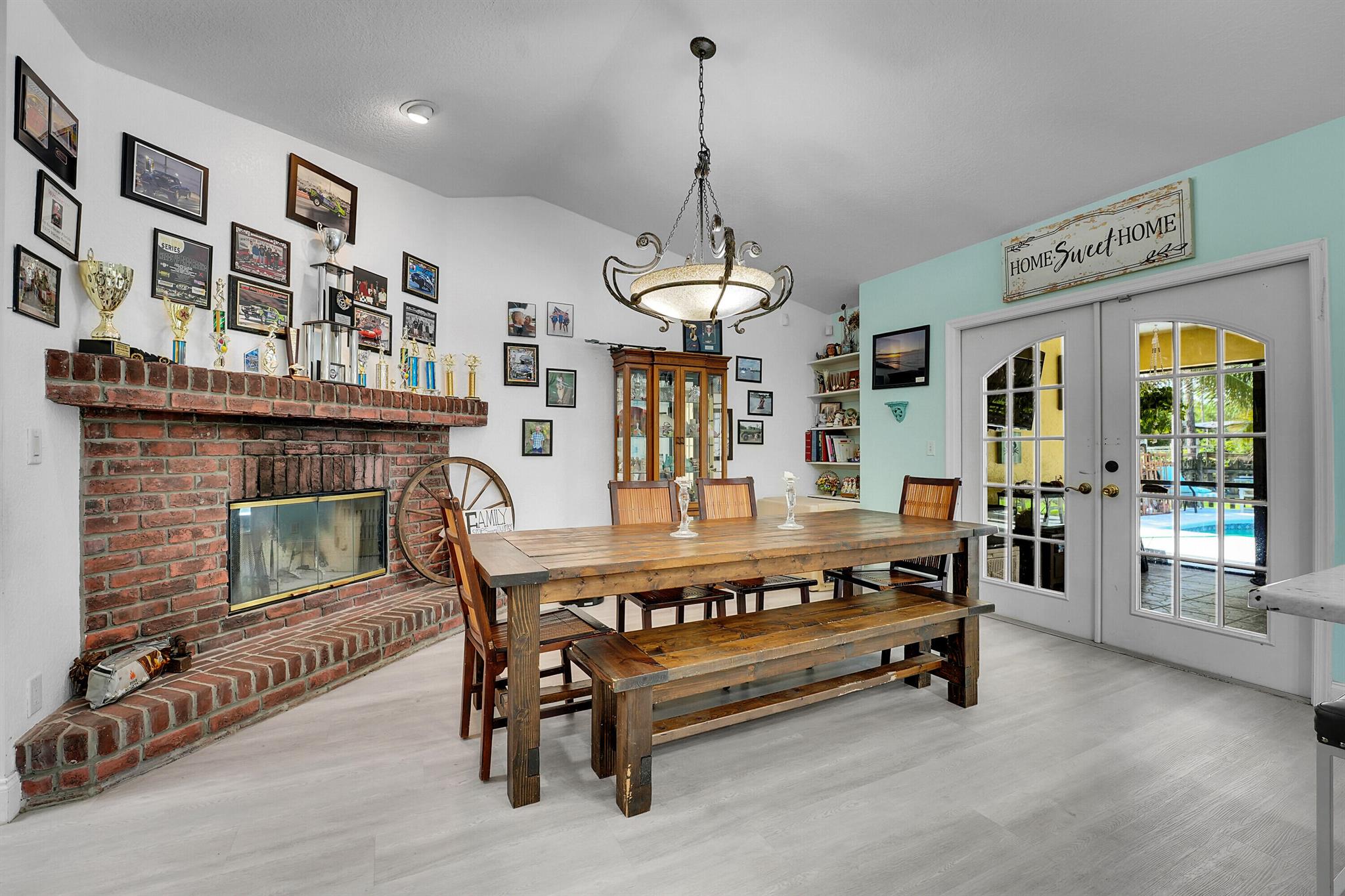 The Acreage - Residential