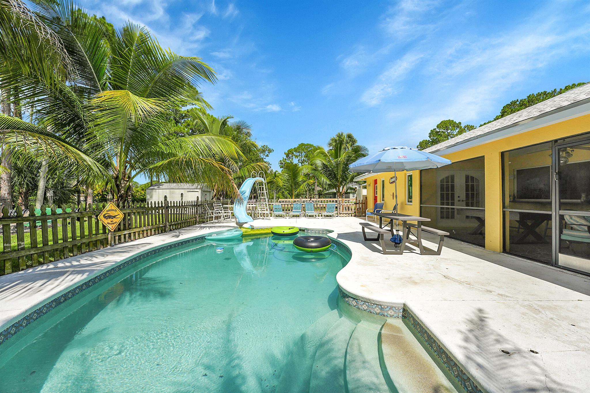 The Acreage - Residential