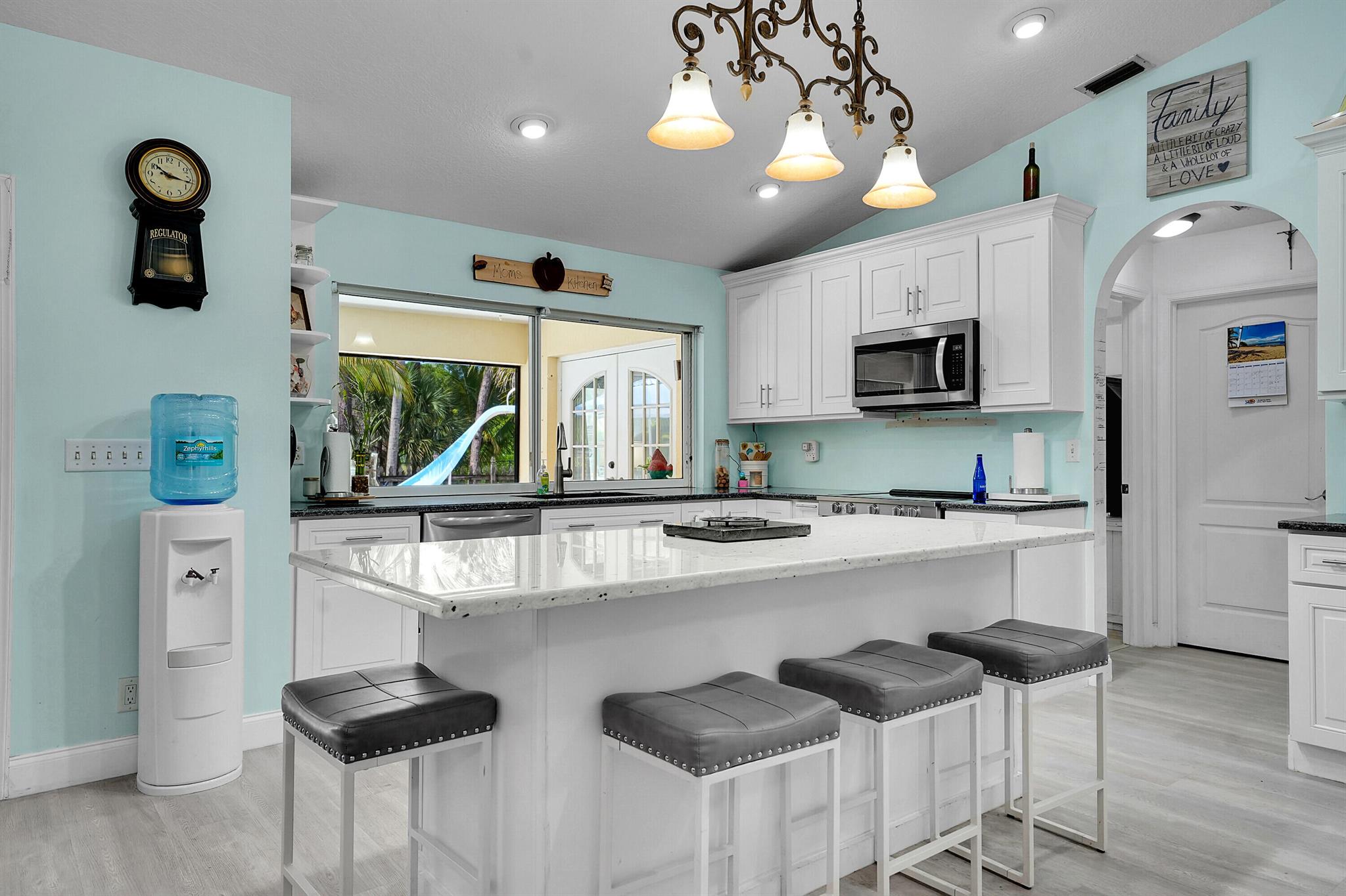 The Acreage - Residential