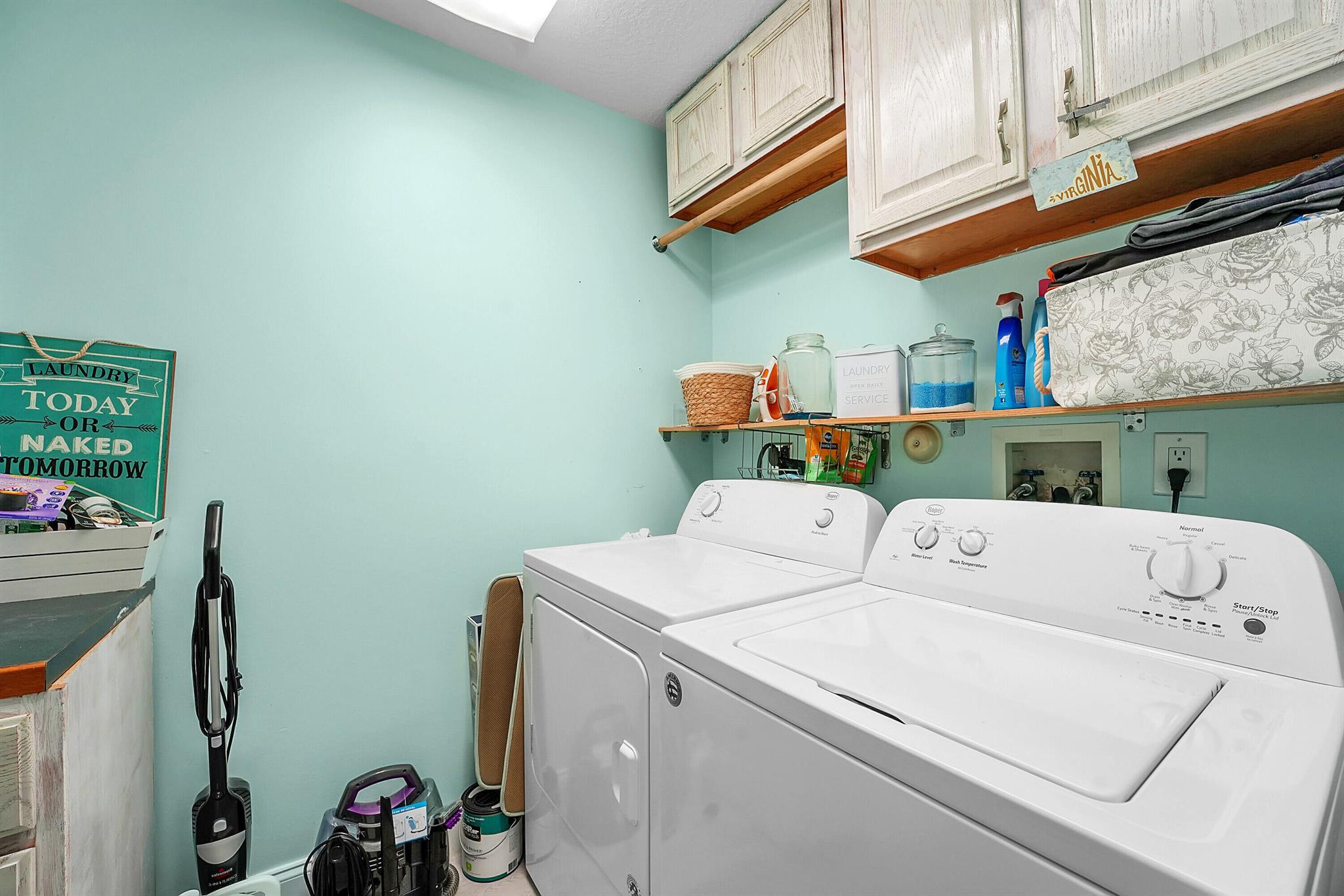 The Acreage - Residential