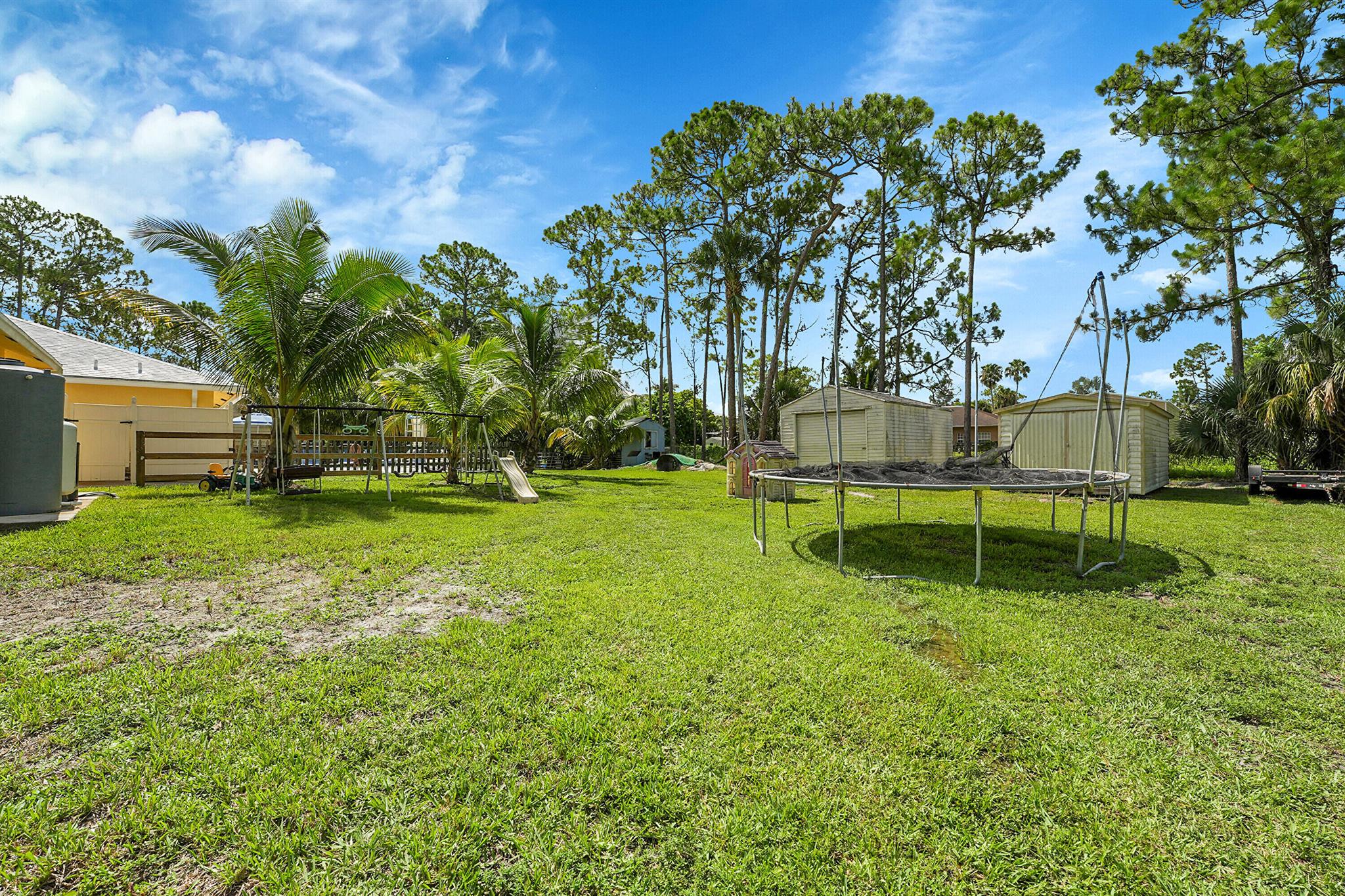 The Acreage - Residential