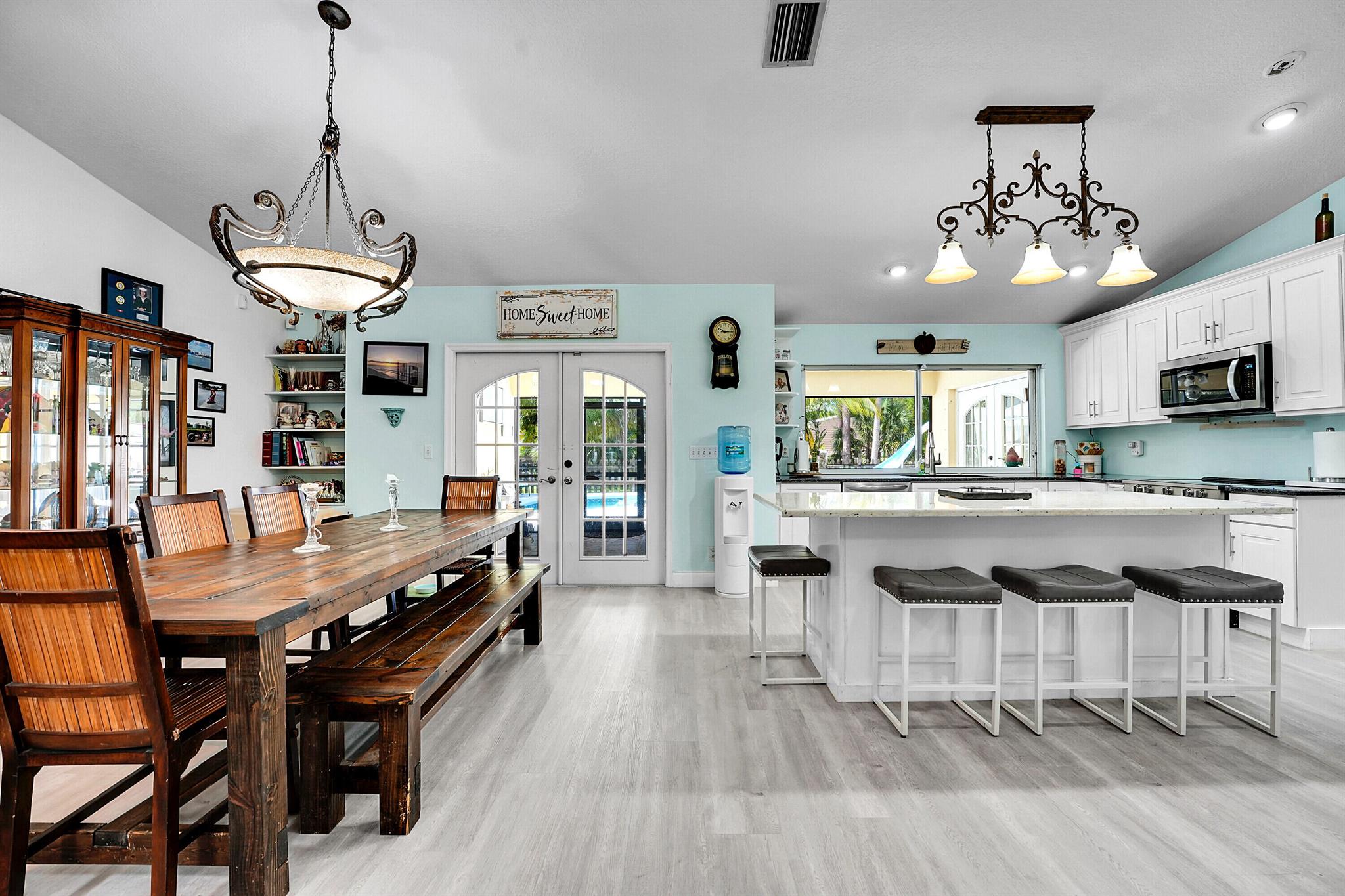 The Acreage - Residential