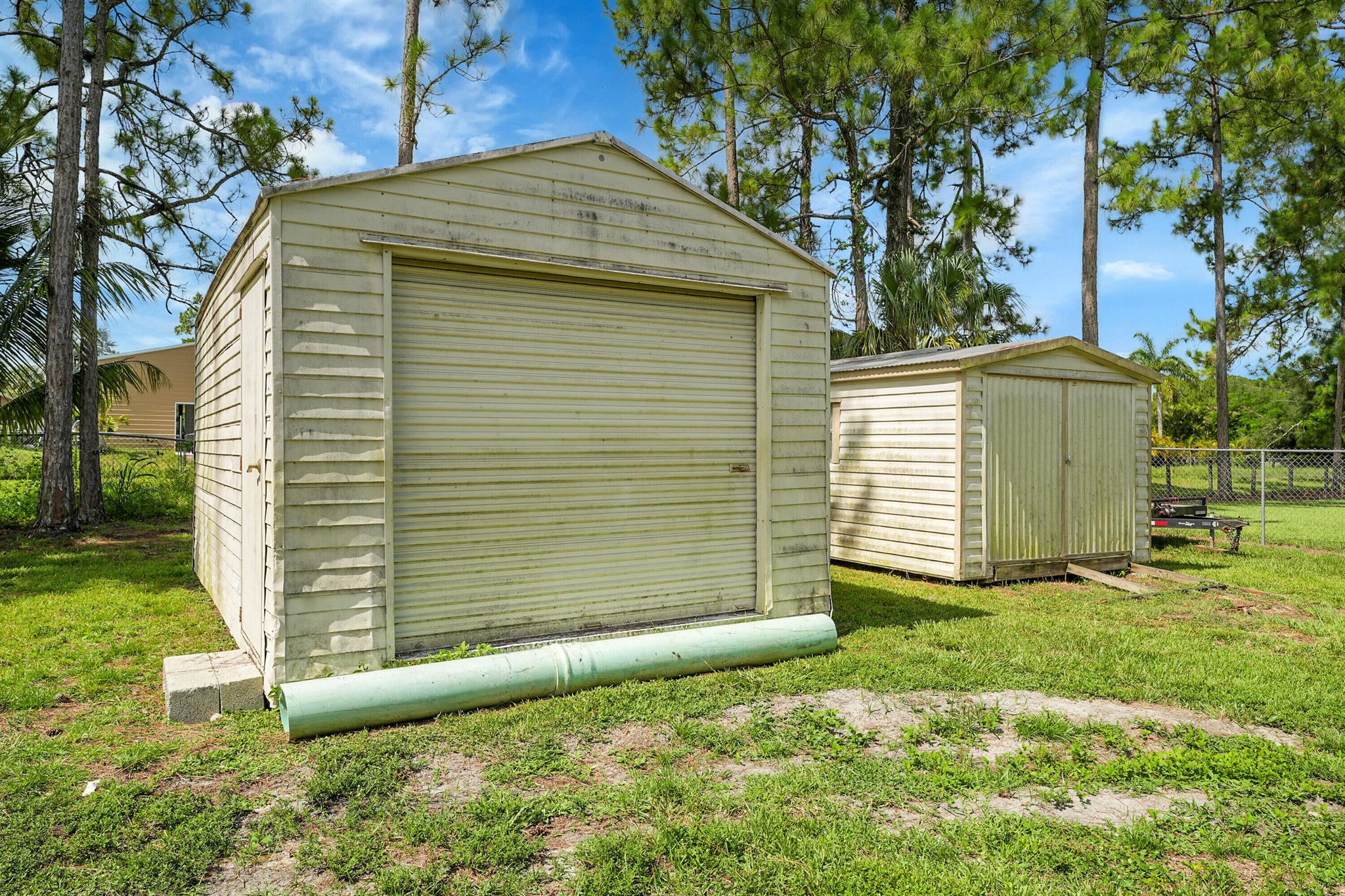 The Acreage - Residential