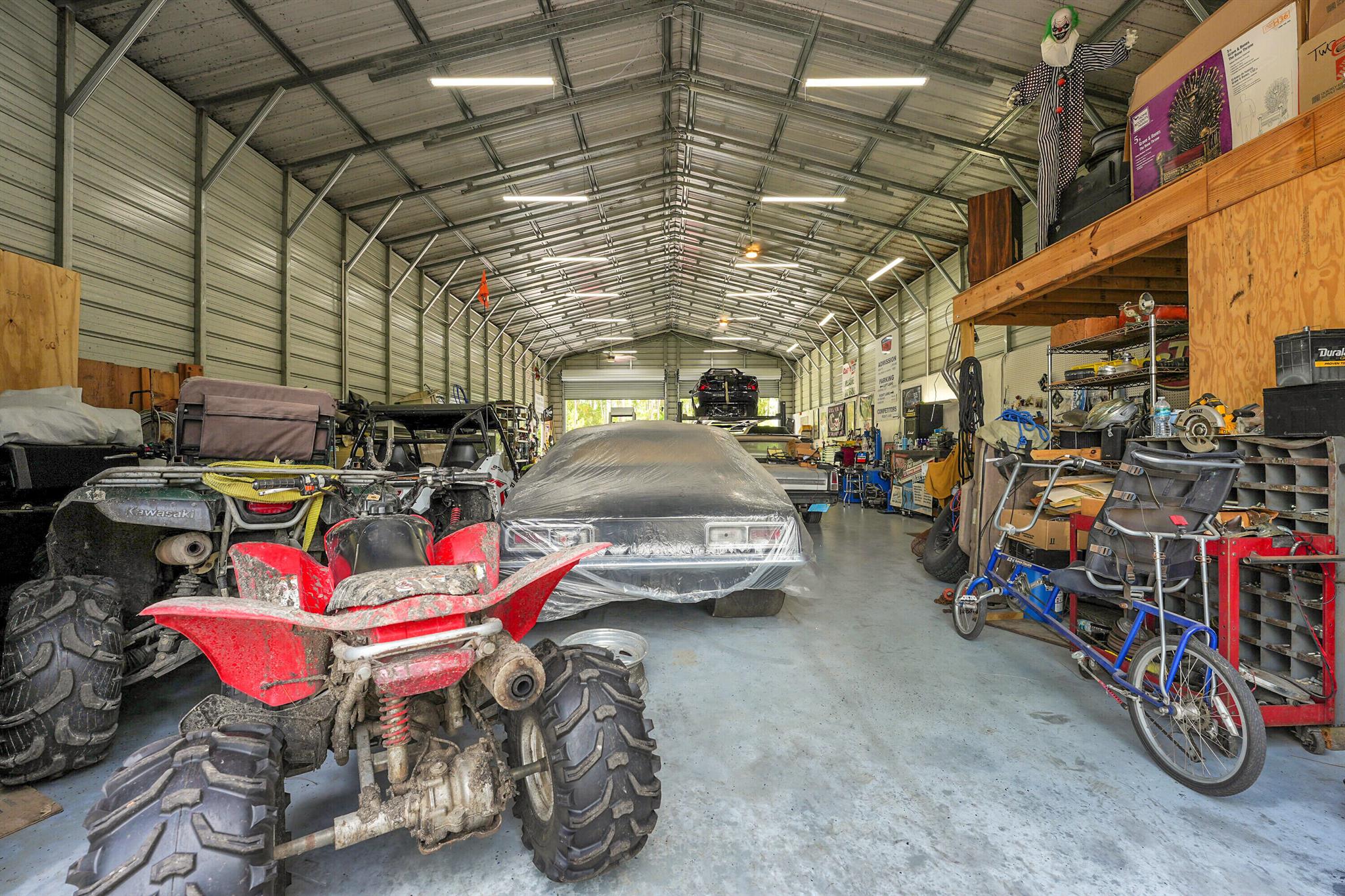 The Acreage - Residential