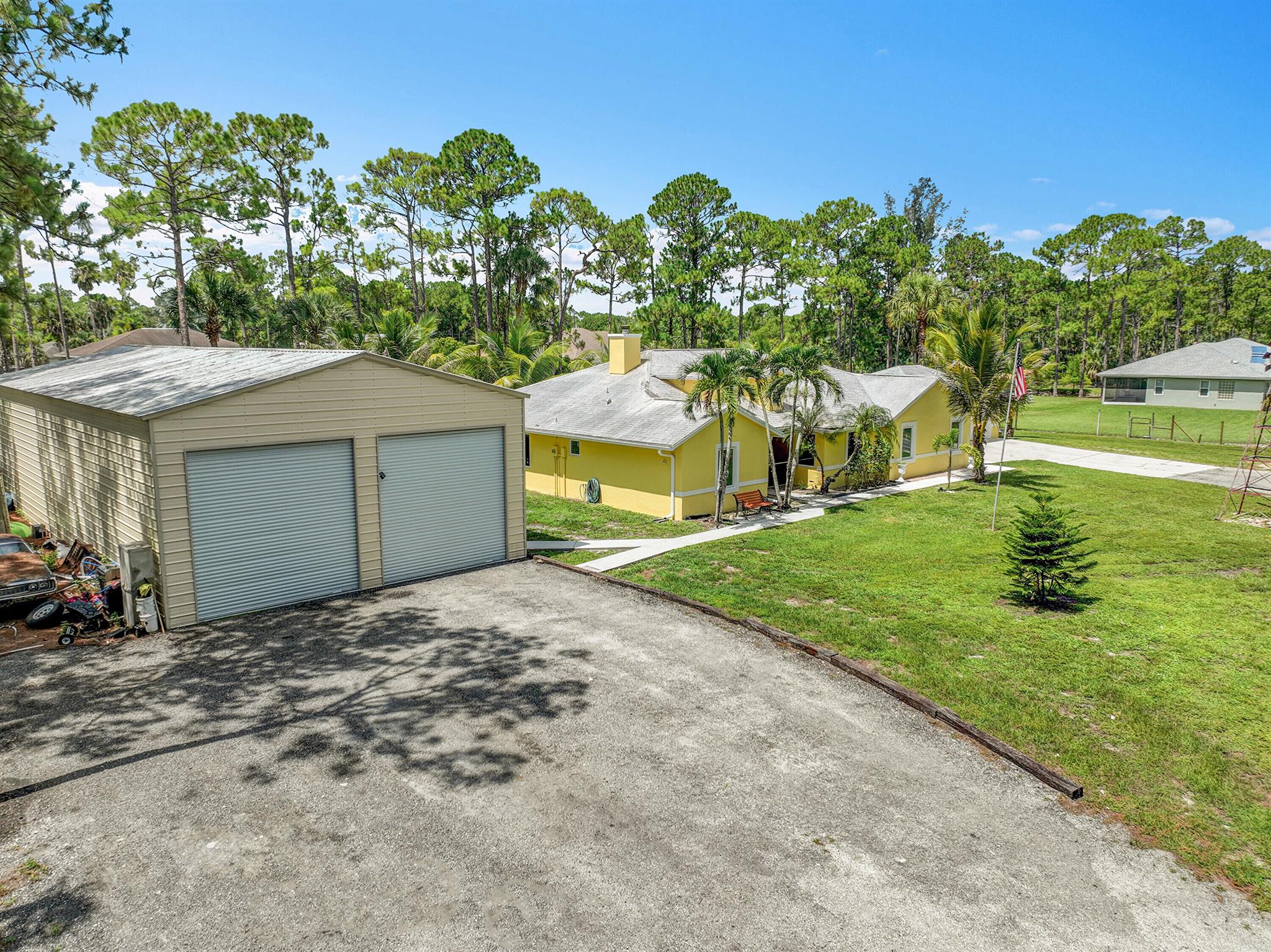 The Acreage - Residential