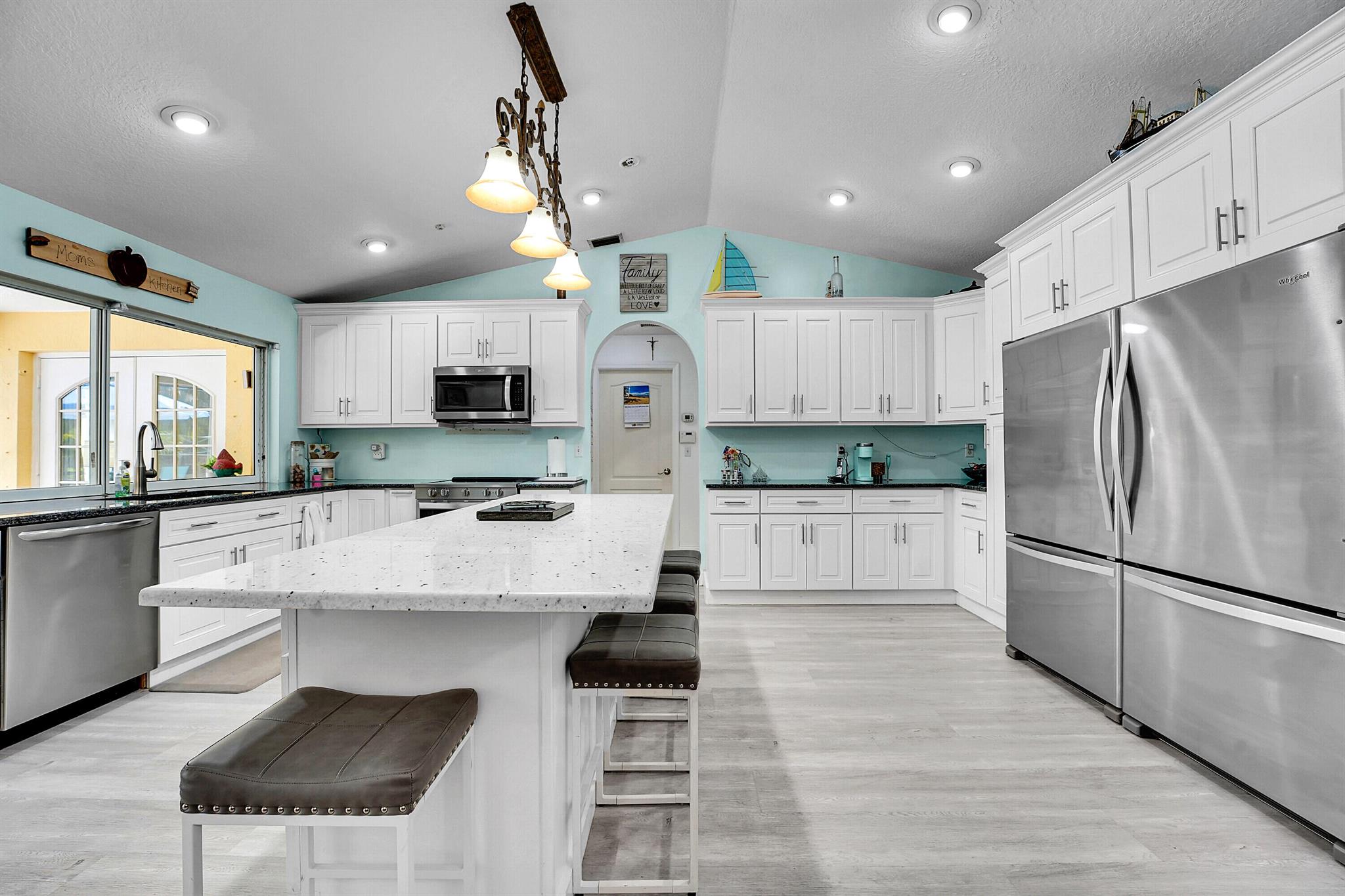 The Acreage - Residential