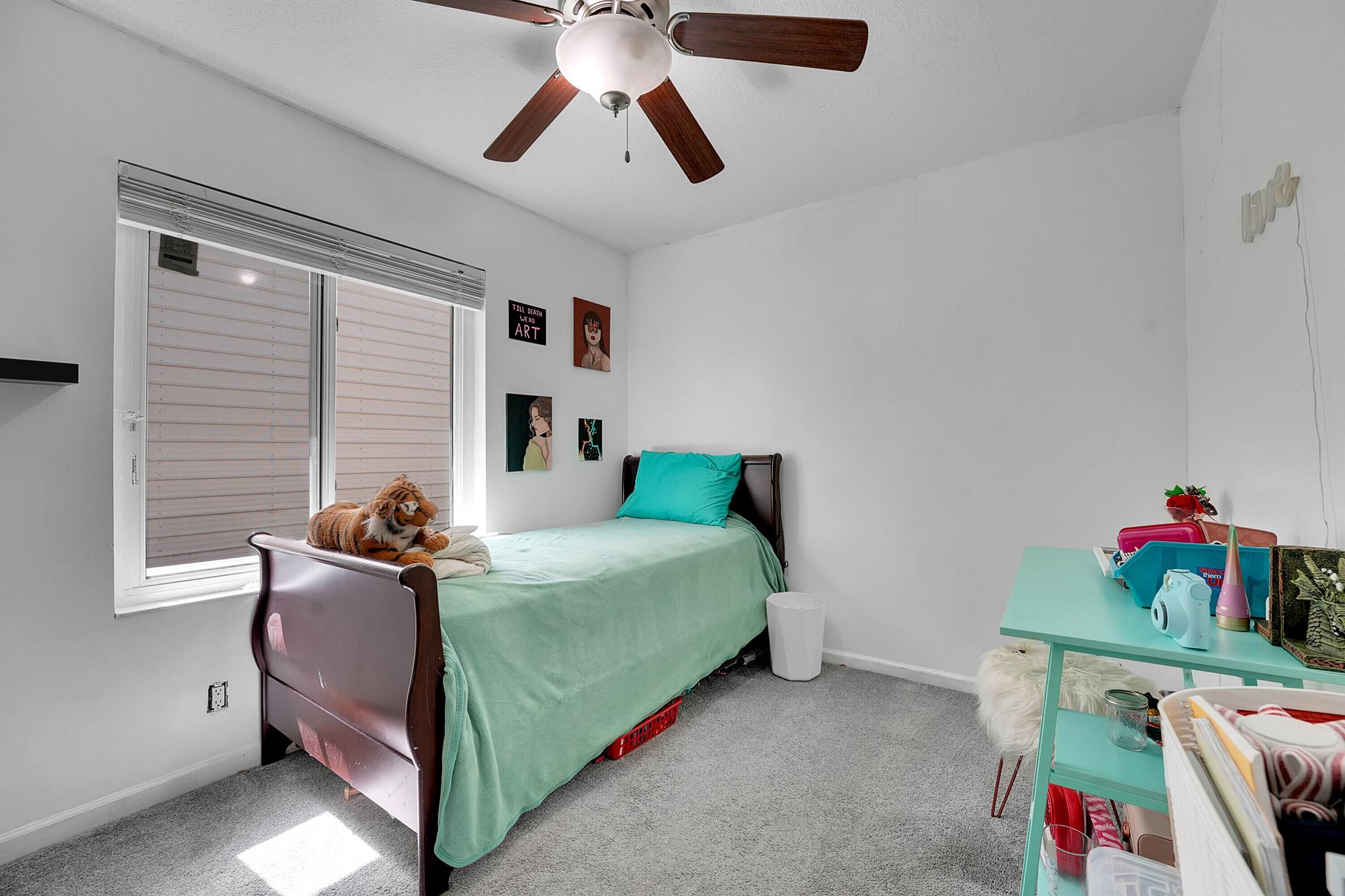 The Acreage - Residential