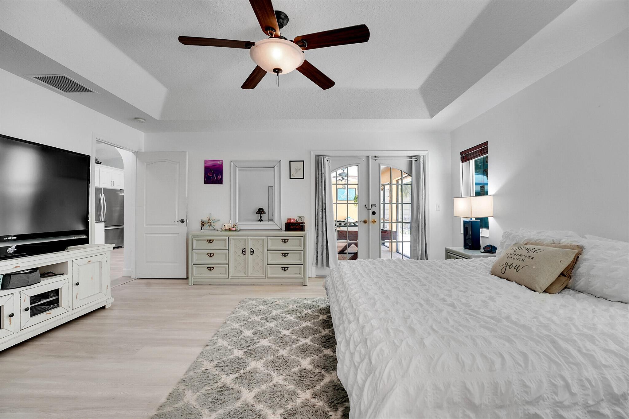 The Acreage - Residential