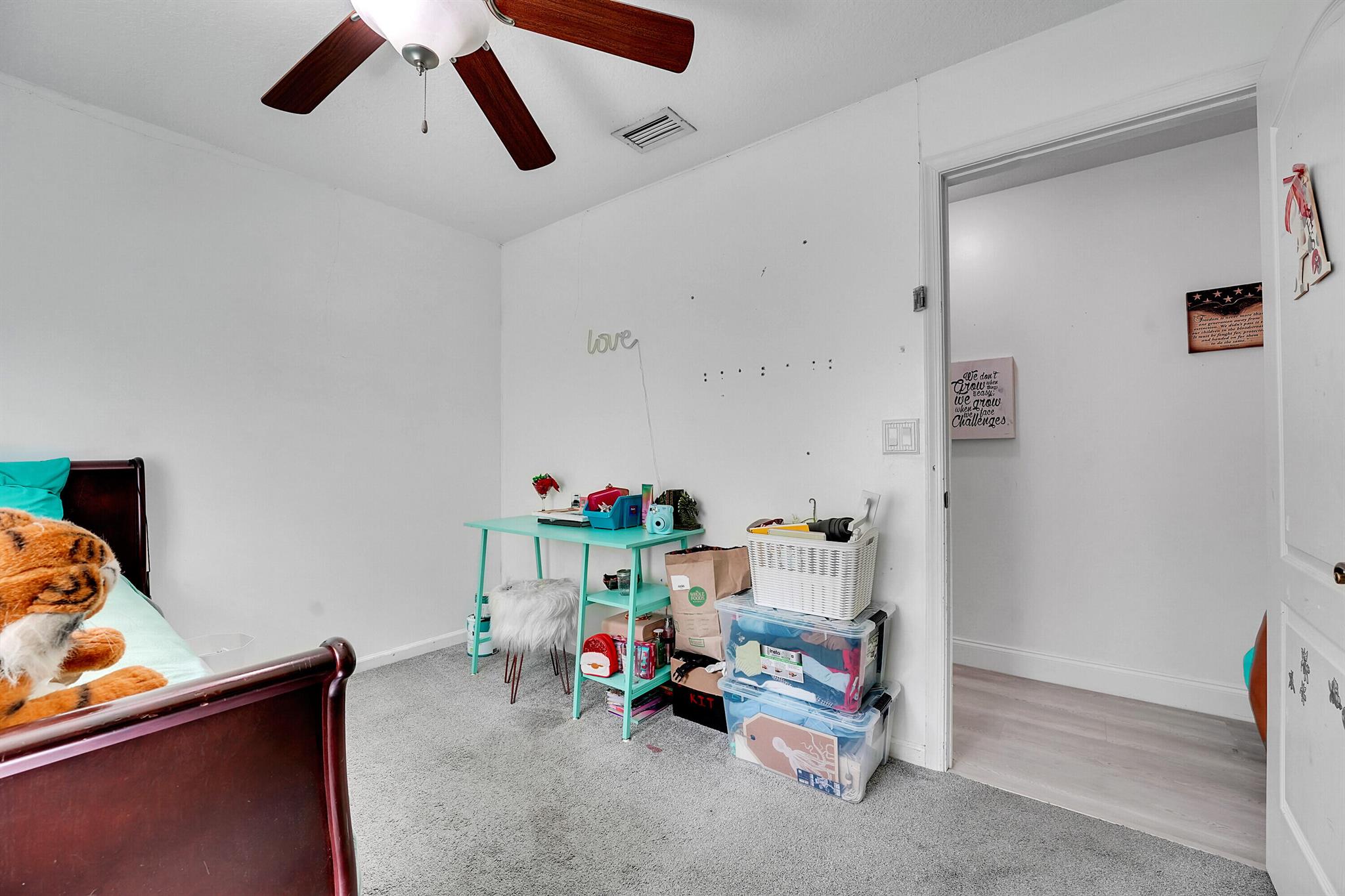 The Acreage - Residential