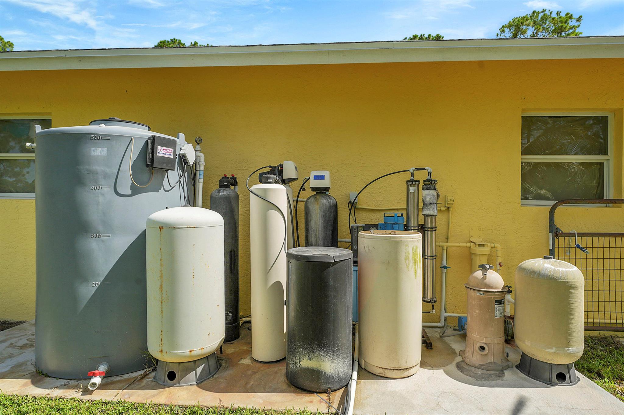 The Acreage - Residential