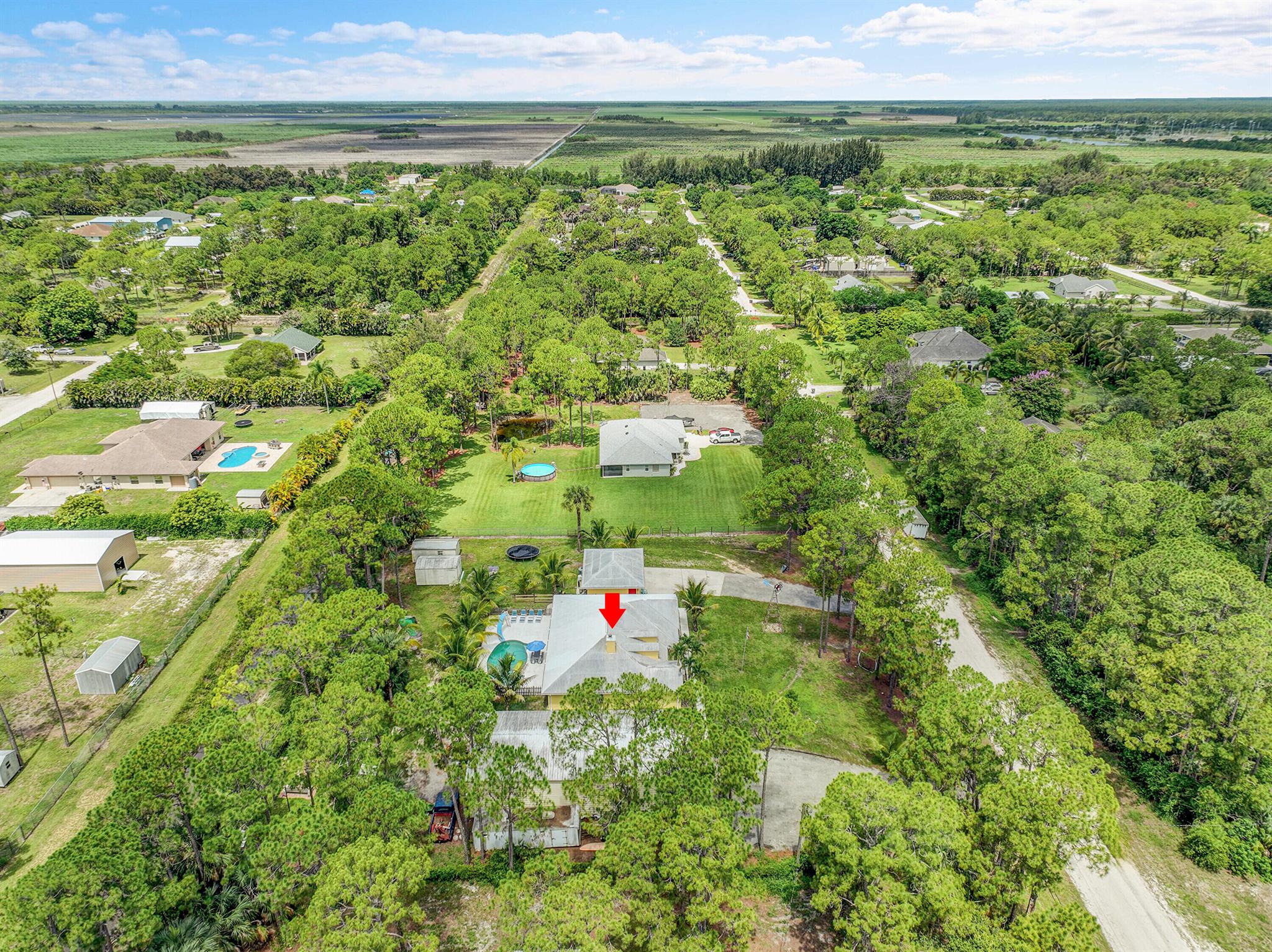 The Acreage - Residential