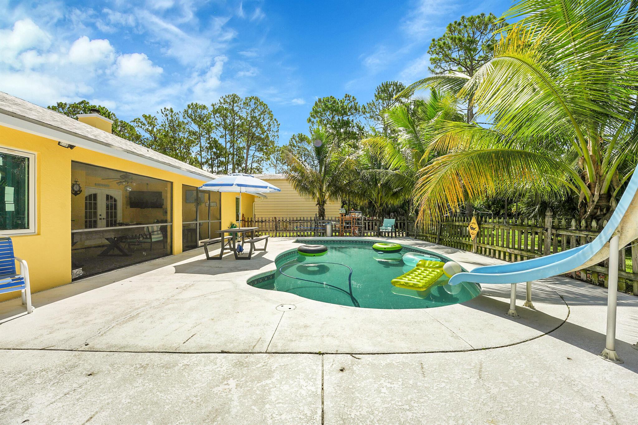 The Acreage - Residential