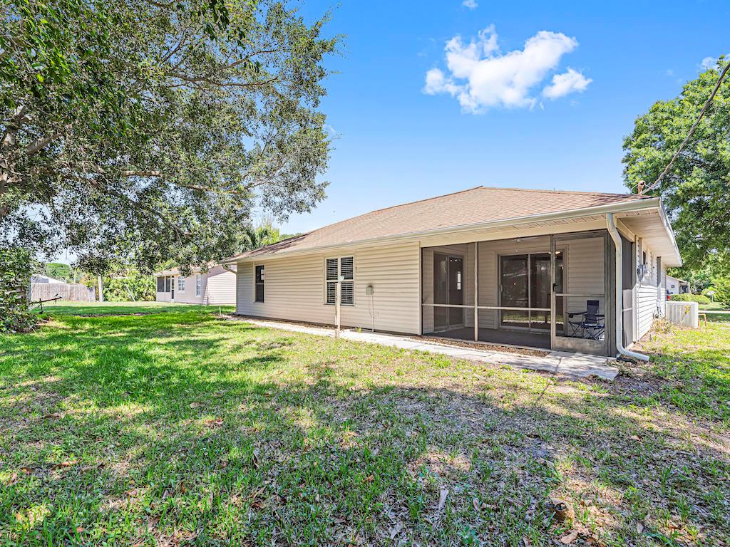 PINECREST SUB UNIT 3 - Residential