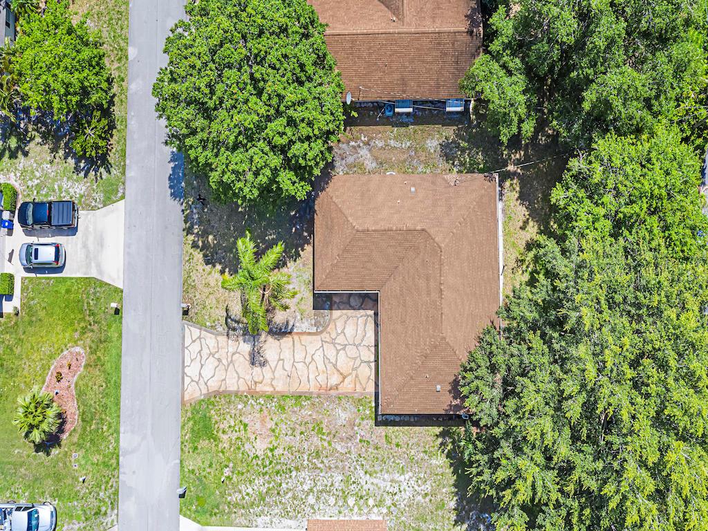 PINECREST SUB UNIT 3 - Residential