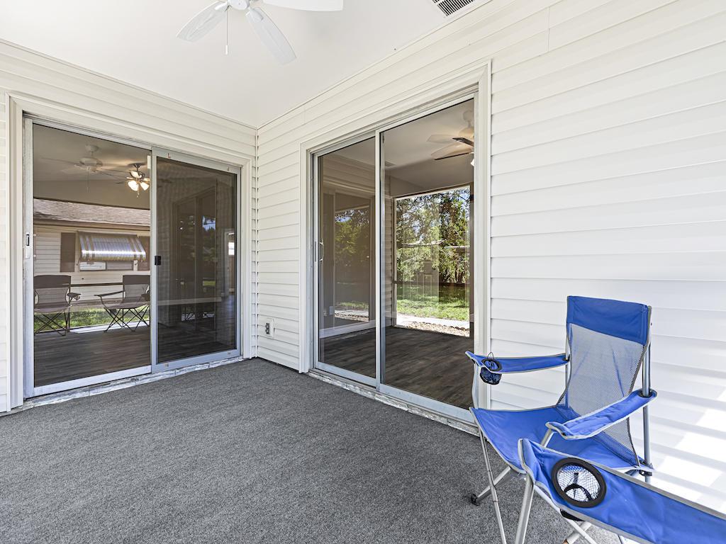 PINECREST SUB UNIT 3 - Residential