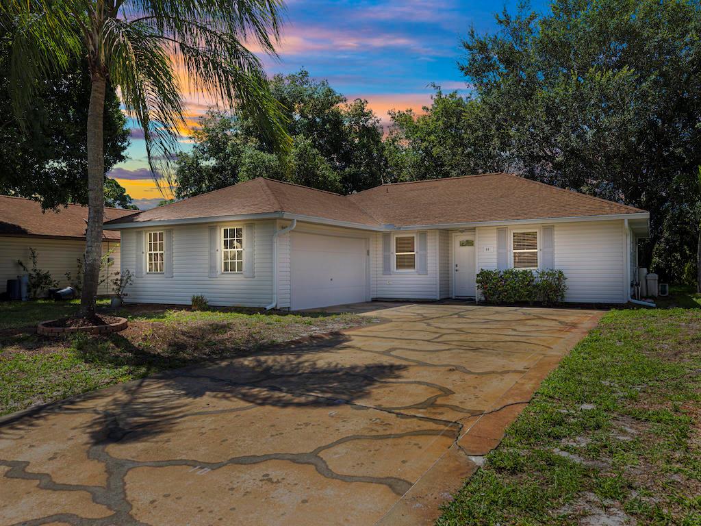 PINECREST SUB UNIT 3 - Residential