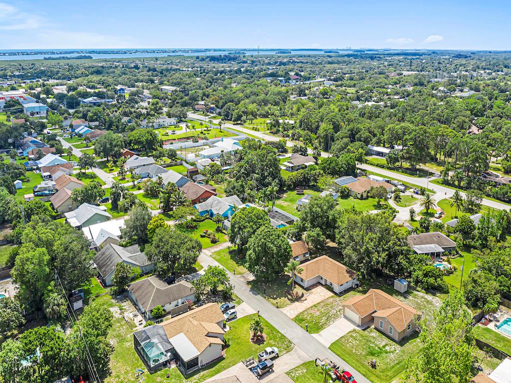 PINECREST SUB UNIT 3 - Residential