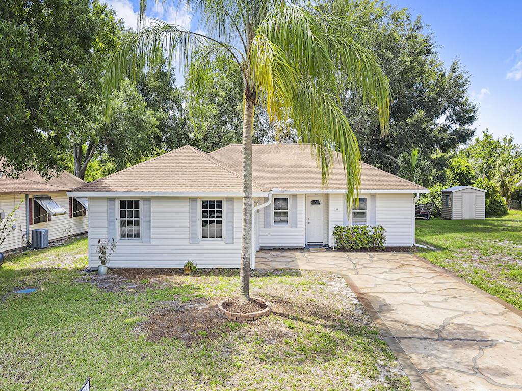 PINECREST SUB UNIT 3 - Residential