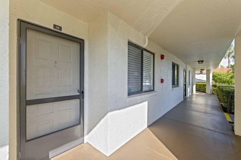 Photo of 3138 Via Poinciana #116, Lake Worth, FL 33467 (MLS # R11150031)