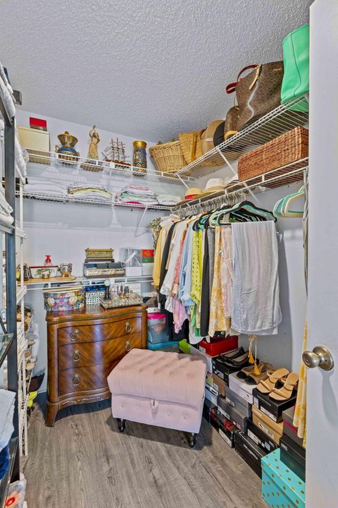 Tiny photo for 3138 Via Poinciana #116, Lake Worth, FL 33467 (MLS # R11150031)