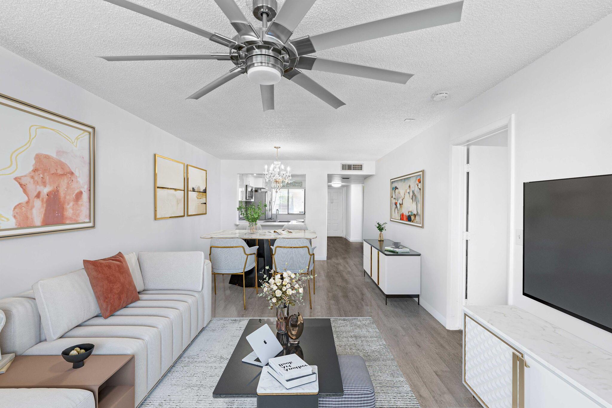 GRANDVIEW AT SPRING LAKES - Residential