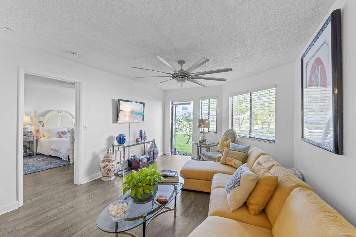 GRANDVIEW AT SPRING LAKES CONDO - Residential