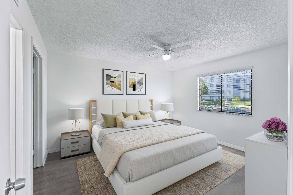 GRANDVIEW AT SPRING LAKES CONDO - Residential