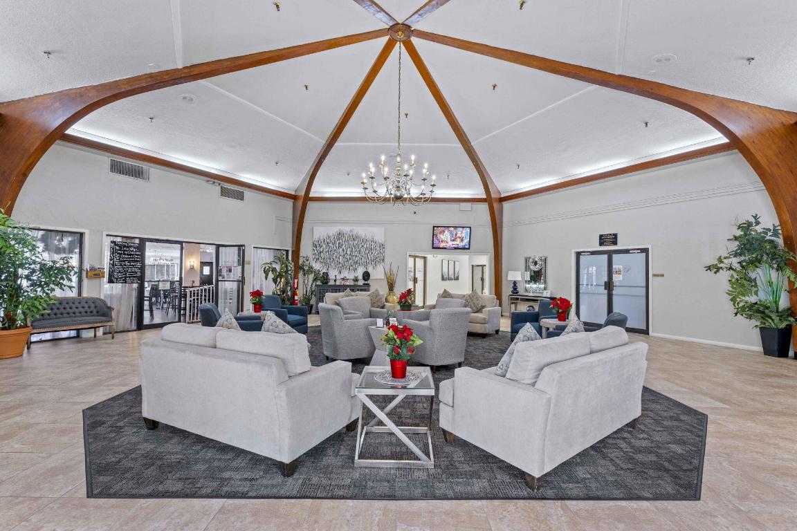 GRANDVIEW AT SPRING LAKES CONDO - Residential