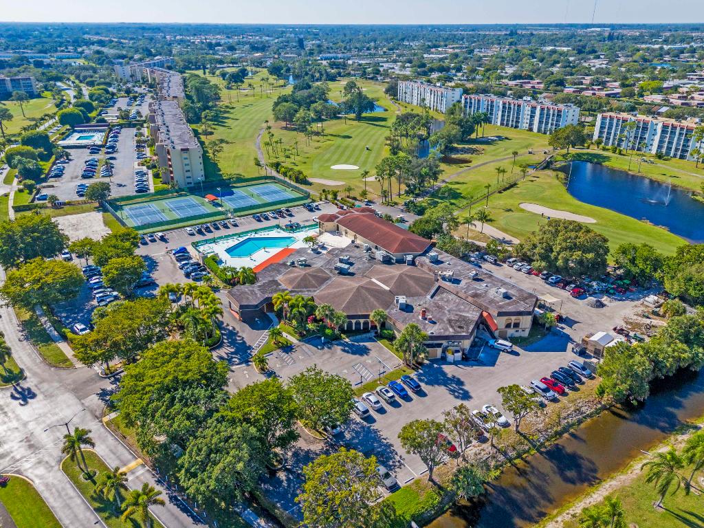 GRANDVIEW AT SPRING LAKES CONDO - Residential