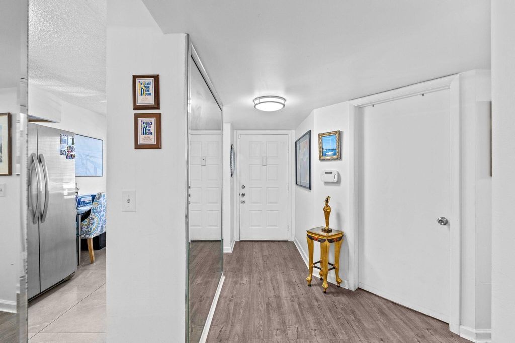 Photo of 3138 Via Poinciana #116, Lake Worth, FL 33467 (MLS # R11150031)