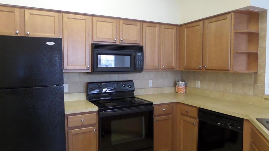 LARGE FIRST FLOOR ONE BEDROOM FACING THE COURTYARD. OPEN KITCHEN WITH MAPLE CABINETS AND BREAKFAST BAR. VINYL PLANK FLOORS THROUGHOUT, LIVING AND DINING ROOM HS CROWN MOLDING. LARGE BEDROOM WITH WALK-IN CLOSET. LAUNDRY ROOM WITH FULL SIZE WASHER/DRYER. COVERED BALCONY. AMENITIES INCLUDE A GATED ENTRANCE, POOL, SAND VOLLEYBALL, EXERCISE ROOM, CLUBHOUSE, BUSINESS CENTER, AND CYBER BAR, CLOSE TO SHOPPING, RESTAURANTS, AND TURNPIKE.