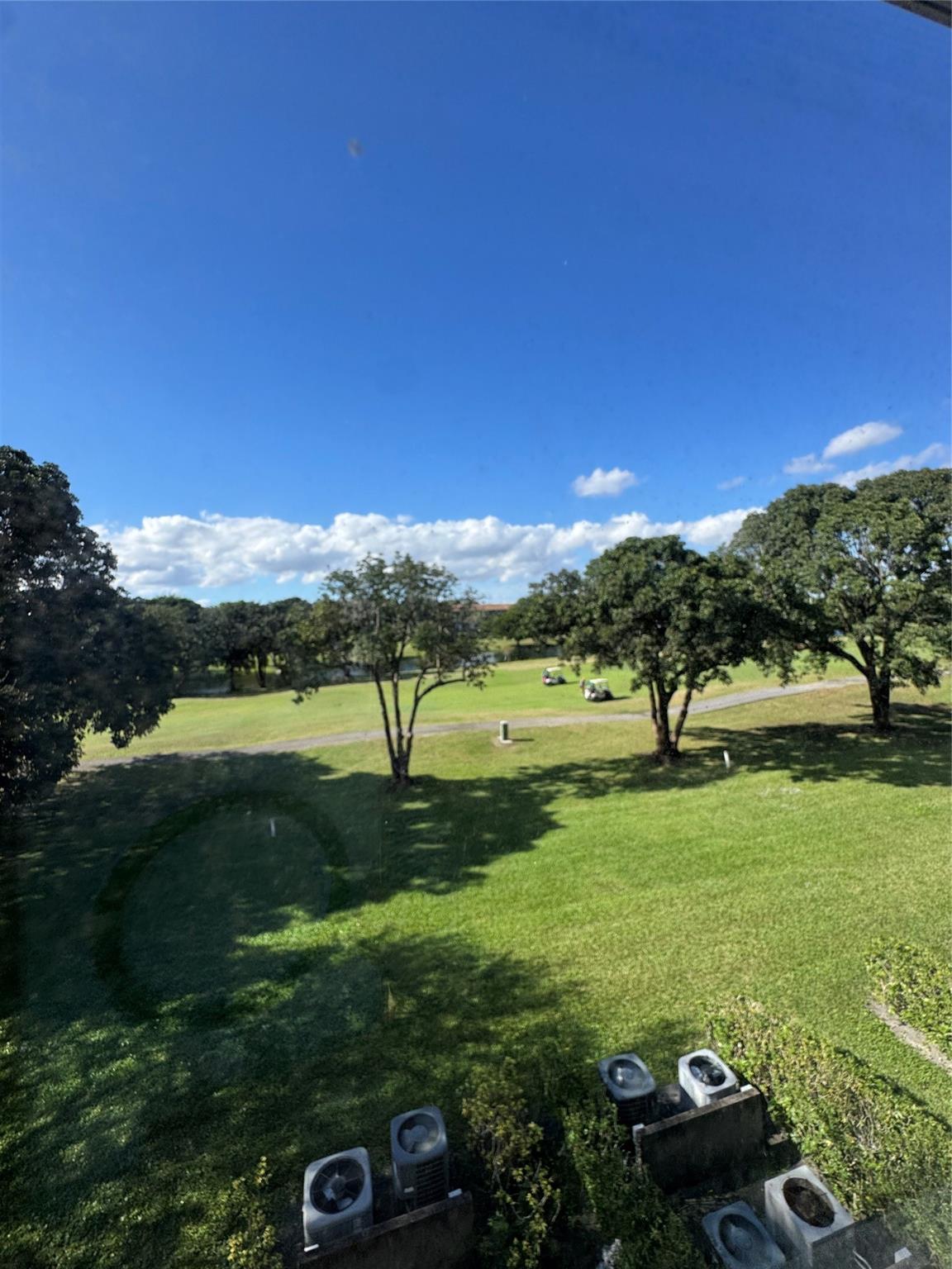 CENTURY VILLAGE - Residential Lease