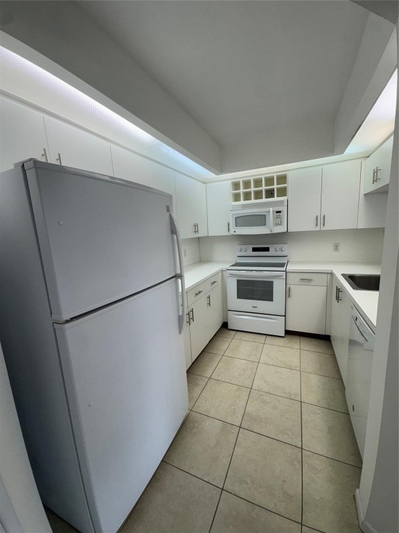 CENTURY VILLAGE - Residential Lease