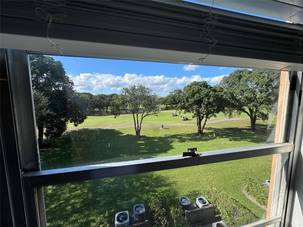 CENTURY VILLAGE - Residential Lease