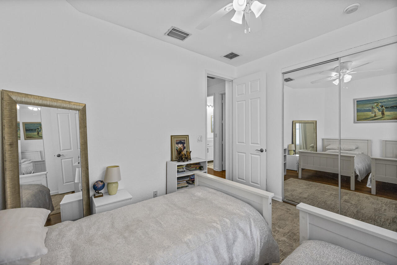 MARTINS CROSSING - Residential