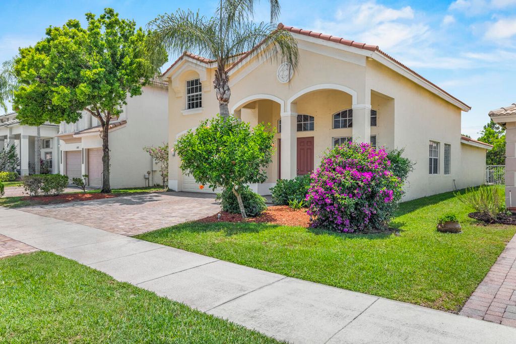 Photo of 5040 SE Graham Drive, Stuart, FL 34997 (MLS # B26026350)