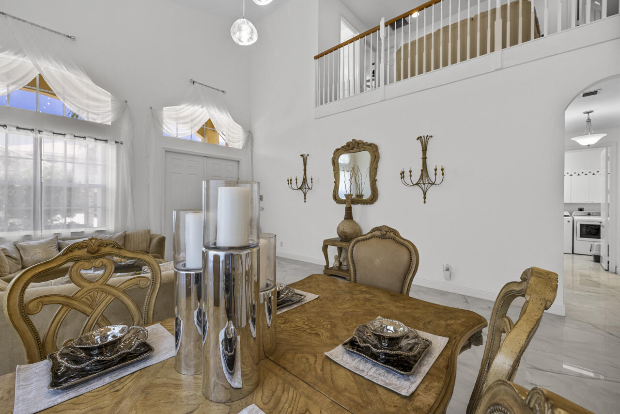 MARTINS CROSSING - Residential