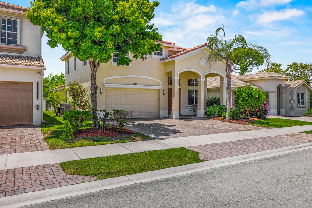 Photo of 5040 SE Graham Drive, Stuart, FL 34997 (MLS # B26026350)